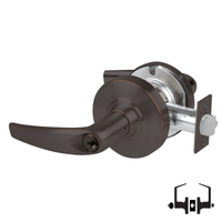 Schlage ALX53P6-ATH-643E