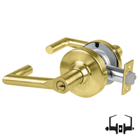 Schlage ALX53-P6-BRK-606