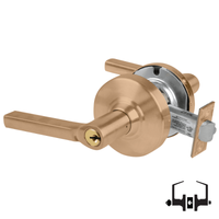 Schlage ALX53-P6-LAT-612