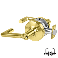 Schlage ALX53-P6-LON-605