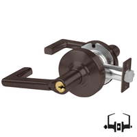 Schlage ALX53-P6-LON-613