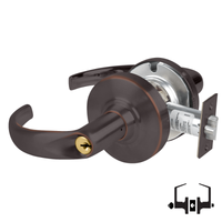 Schlage ALX53P6-SPA-643E