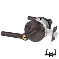Schlage ALX70P6-BRW-643E