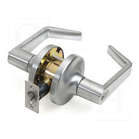 Tell Cylindrical Locks