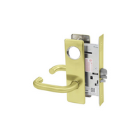 Corbin Russwin ML2057-LWM-605-LC