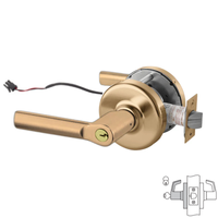 Corbin Russwin CLX33905-106D-612