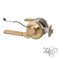 Corbin Russwin CLX33905-102D-612