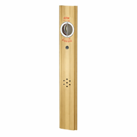 Von Duprin 99ALK Battery Powered Alarm Kit, Request to Exit Switch, Less Cylinder