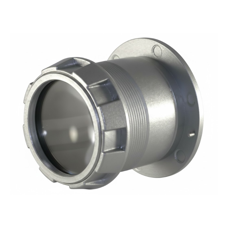 Door Scope DS2000-ALS