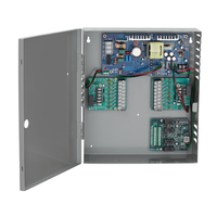 Von Duprin PS906-KL-8P-FA-BBK