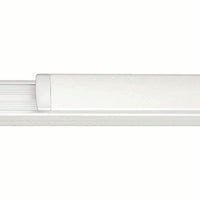 Von Duprin 99NL-OP-F Rim Fire Exit Device, Night Latch Cylinder Kit, Less Cylinder