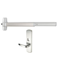 Von Duprin 99L-07-US28-LHR Rim Exit Device