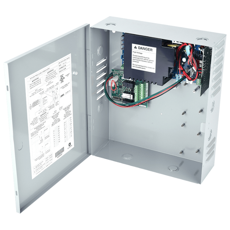 Von Duprin PS902-4RL-FA