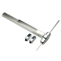 Von Duprin Surface Vertical Rod Exit Devices