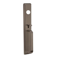 AccentraB-633F 613E Pull x Thumbpiece x Escutcheo