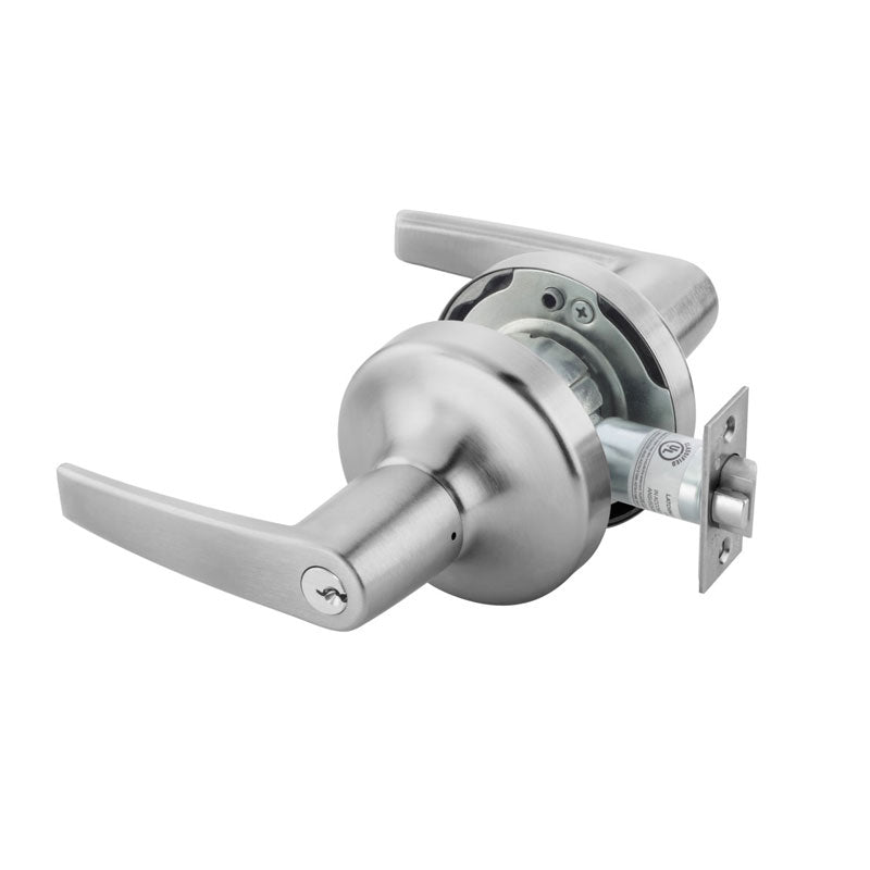 AccentraMO-4718LN-626-SC-KD AccentraIntruder Classroom Lever Lockset