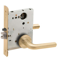 Schlage L9070L 02A-606