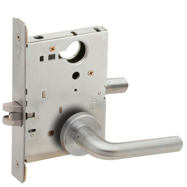 Schlage L9010-02A-626