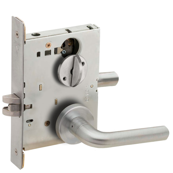 Schlage L9050L-02A-626