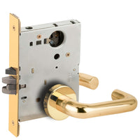 Schlage L9080L 03A-605