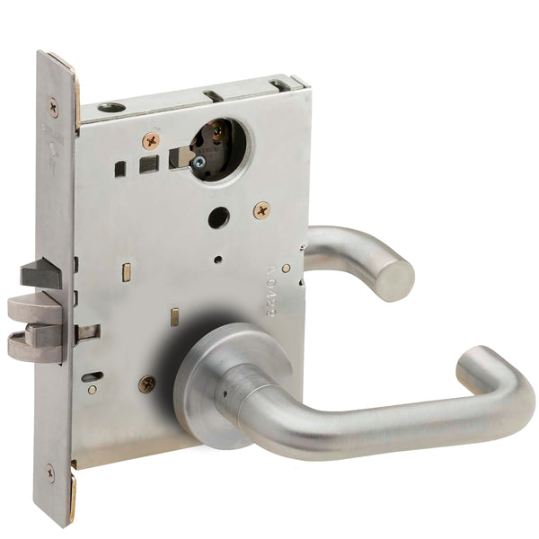Schlage L9080L 03A-626