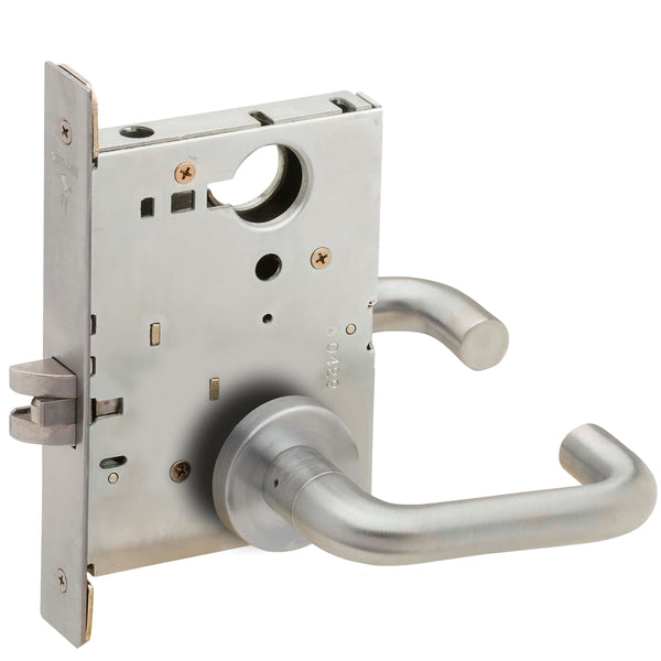 Schlage L9010-03A-626