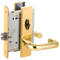 Schlage L9050L-03L-605