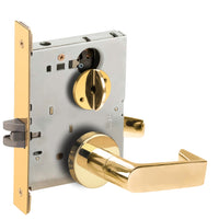 Schlage L9050L-06A-605