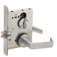 Schlage L9050L-06A-630AM