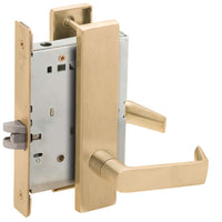 Schlage L9010-06L-606