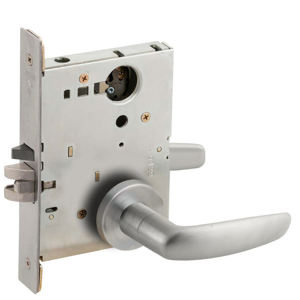 Schlage L9080L 07A-626