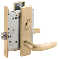 Schlage L9040-07L-606