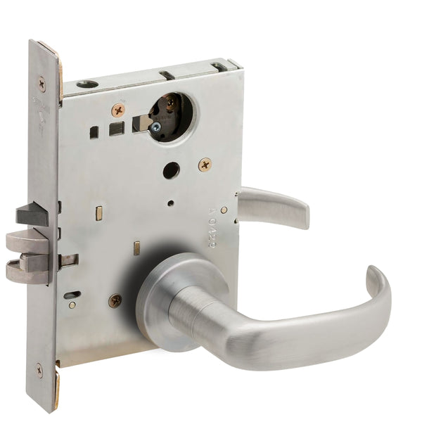 Schlage L9080L 17A-626