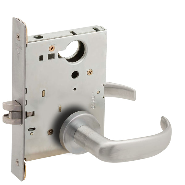 Schlage L9010-17A-626