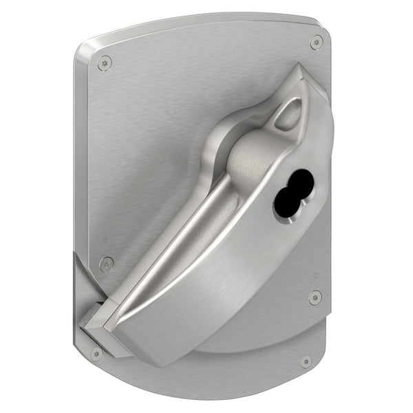 Schlage ND70JD-HSLR-630