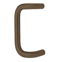 Rockwood BF159-313 90 Degree Single Offset Door Pull