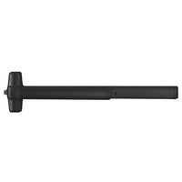 Von Duprin 98NL-OP-F Rim Fire Exit Device, Night Latch Cylinder Kit, Less Cylinder