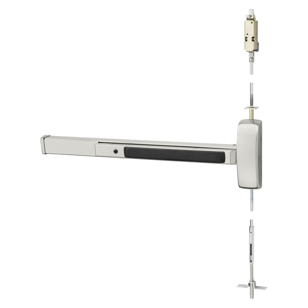 Sargent 12wd8615g9us32dlhr