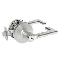 Sargent 10XG04-LND-US26D Cylindrical Classroom Function Lever Lockset