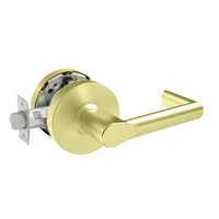 Sargent 10XG15-3-LMW-US26 Cylindrical Exit or Communicating Function Lever Lockset
