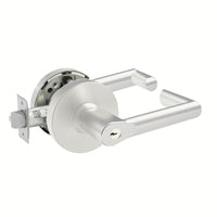 Sargent 10XG16-LMW-US26 Cylindrical Lever Lock