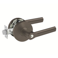 Sargent 10XG54-LMB-BSP Cylindrical Corridor, Dormitory Function Lever Lockset