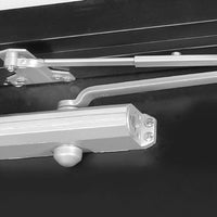 Norton 1601 Door Closer Surface Mounted