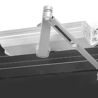 Norton 1601 Aluminum Closer