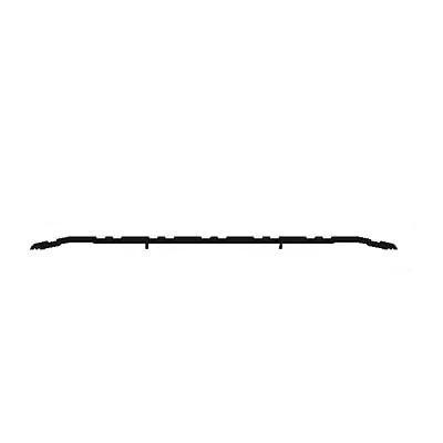 Pemko 276A-48 Commercial Saddle Threshold 7" W 1/4" H Aluminum 48" Long