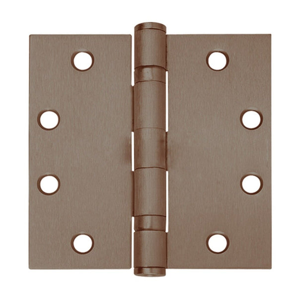 Ives 5BB1 4.5X4.5 652 TW4 electrified hinge