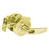 Sargent 60-10XG54-LB-US3 Cylindrical Corridor, Dormitory Function Lever Lockset