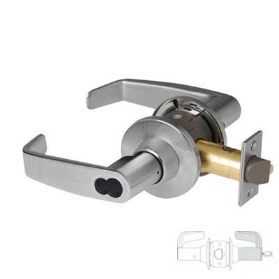 Sargent 60-28-11G04-OL-US26D