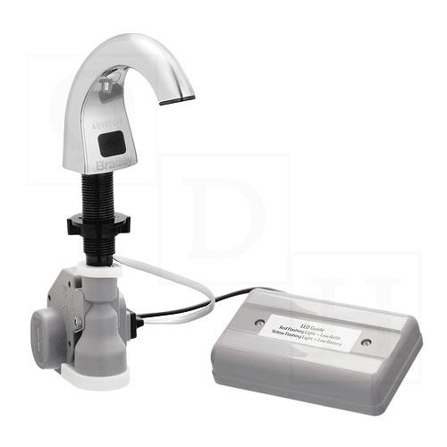 Bradley 6315 Soap Dispenser