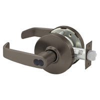 Sargent 70-10XG54-LL-US3 Cylindrical Corridor, Dormitory Function Lever Lockset